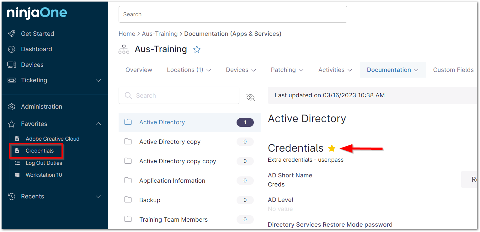 save document as favorite.png